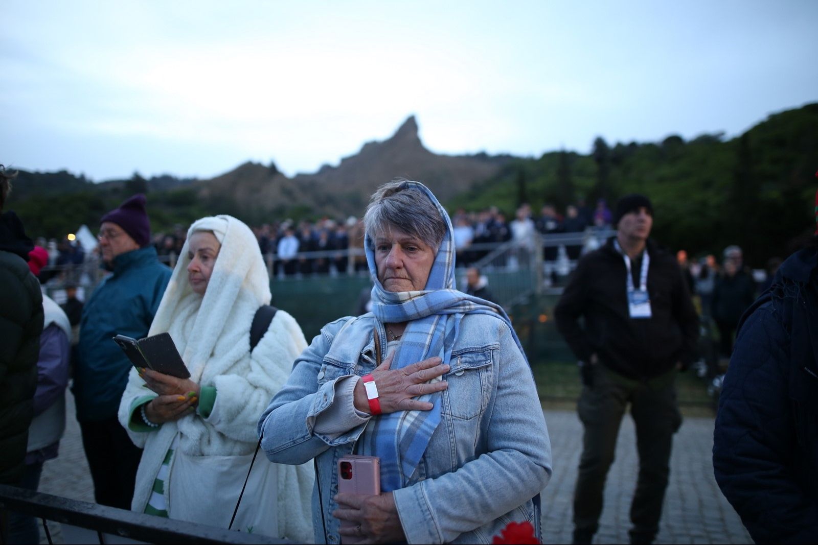 Çanakkale'ye akın ettiler! Anzak Koyu'nda geleneksel 