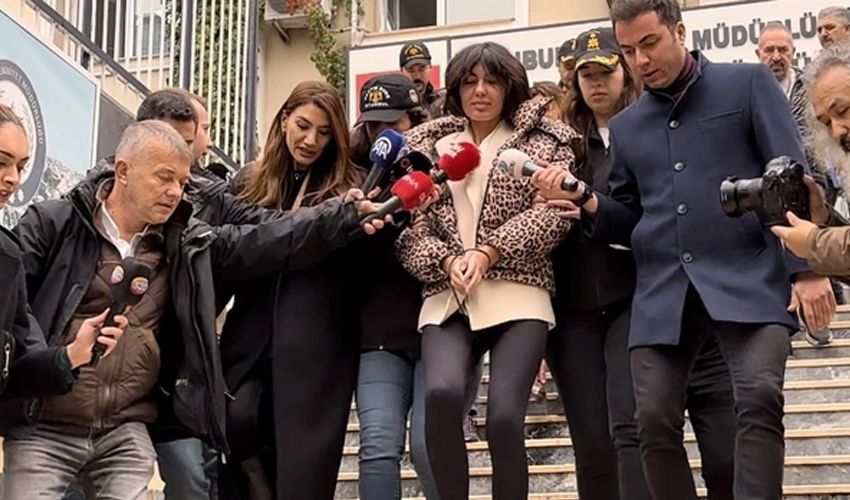 Cezaevindeki Candan kardeşlerden haber var! Hastalığa yakalandı, 37 kiloya düştü Cezaevindeki Candan kardeşlerden haber var! Hastalığa yakalandı, 37 kiloya düştü - 3. Resim