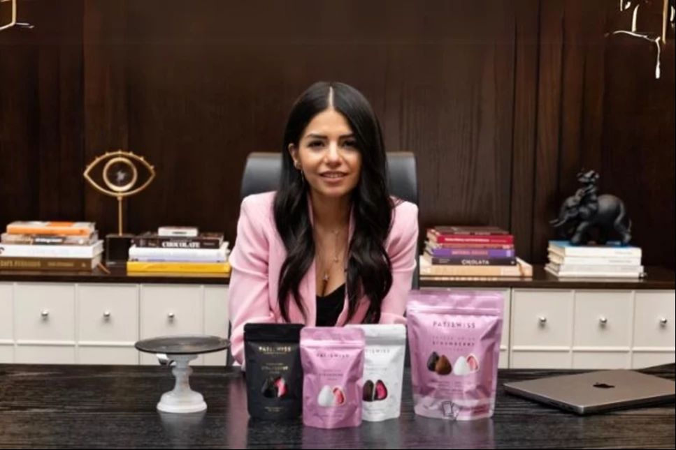 Diploması sahte, ismi çalıntı! Patiswiss'in sahibi Elif Tunaoğlu ile ilgili yeni iddialar Diploması sahte, ismi çalıntı! Patiswiss'in sahibi Elif Tunaoğlu ile ilgili yeni iddialar - 1. Resim