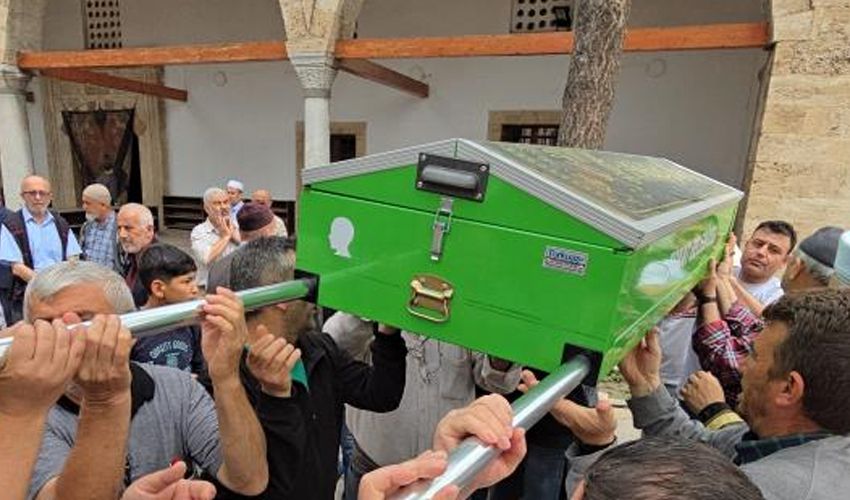 Doğum gününde korkunç ölüm! 3 yaşındaki çocuk canından oldu - 1. Resim