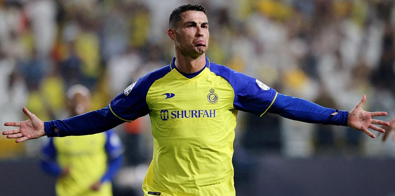 Gelmiş geçmiş en hızlı futbolcular belli oldu! Ne Messi, ne Ronaldo Süper Lig yıldızı listede ilk 3'te Gelmiş geçmiş en hızlı futbolcular belli oldu! Ne Messi, ne Ronaldo Süper Lig yıldızı listede ilk 3'te - 1. Resim