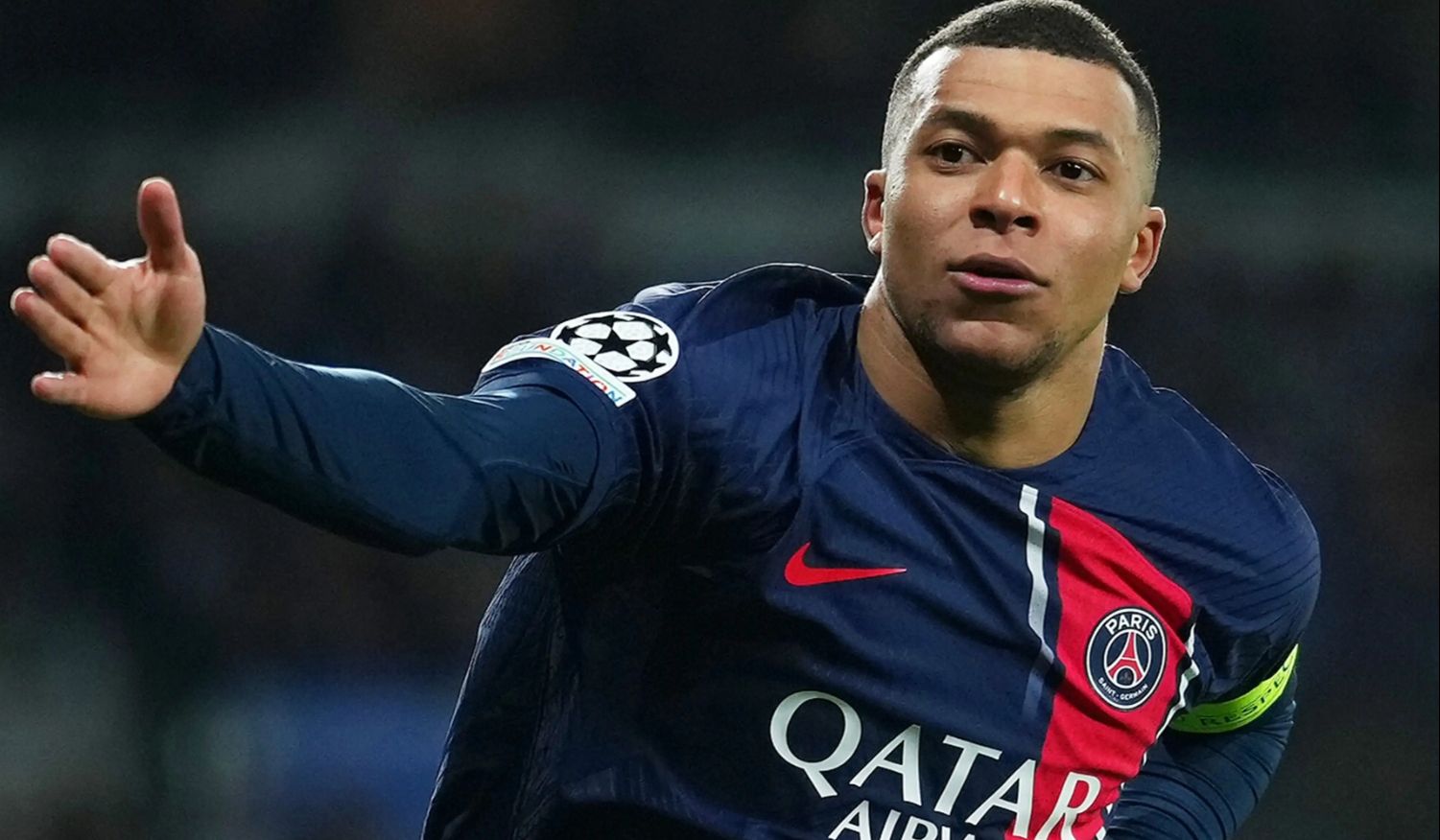 Gelmiş geçmiş en hızlı futbolcular belli oldu! Ne Messi, ne Ronaldo Süper Lig yıldızı listede ilk 3'te Gelmiş geçmiş en hızlı futbolcular belli oldu! Ne Messi, ne Ronaldo Süper Lig yıldızı listede ilk 3'te - 6. Resim