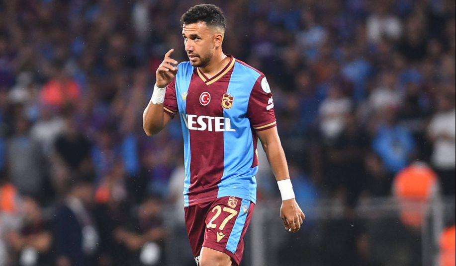 Gelmiş geçmiş en hızlı futbolcular belli oldu! Ne Messi, ne Ronaldo Süper Lig yıldızı listede ilk 3'te Gelmiş geçmiş en hızlı futbolcular belli oldu! Ne Messi, ne Ronaldo Süper Lig yıldızı listede ilk 3'te - 4. Resim