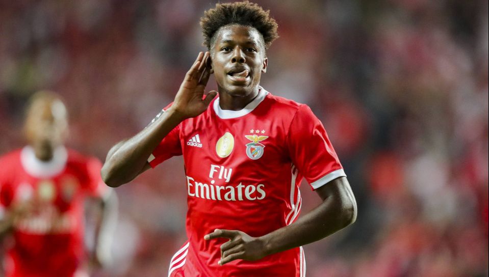 Gelmiş geçmiş en hızlı futbolcular belli oldu! Ne Messi, ne Ronaldo Süper Lig yıldızı listede ilk 3'te Gelmiş geçmiş en hızlı futbolcular belli oldu! Ne Messi, ne Ronaldo Süper Lig yıldızı listede ilk 3'te - 2. Resim