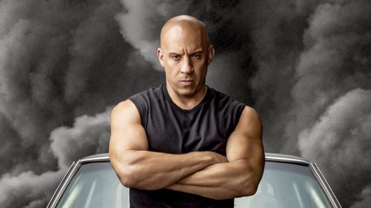 Hızlı ve Öfkeli 11 filmi 4 Nisan 2025 tarihinde vizyona girecek - 1. Resim