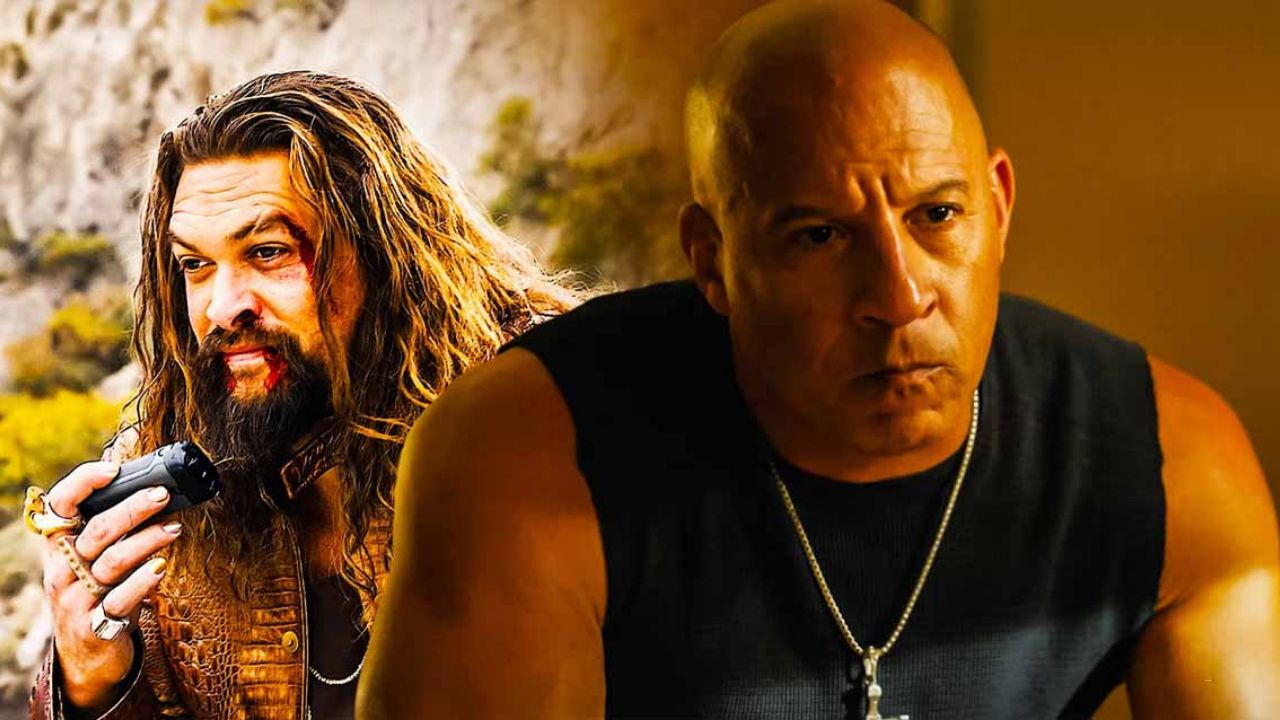 Hızlı ve Öfkeli 11 filmi 4 Nisan 2025 tarihinde vizyona girecek - 2. Resim