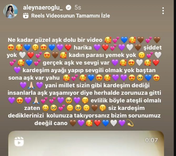 Icardi ve eşi Wanda Nara'nın klibi sonrası Batuhan Karadeniz canlı yayında demediğini bırakmadı! Hızını alamayınca... - 2. Resim