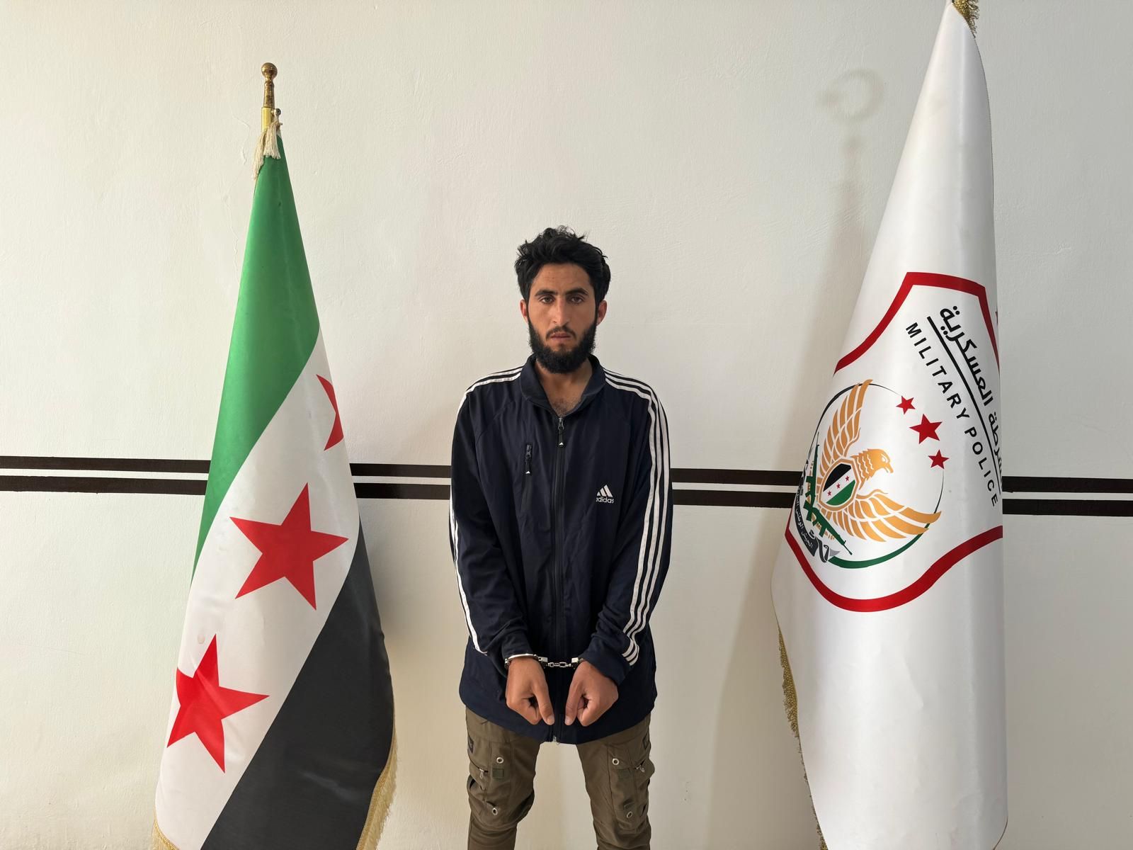 İstihbarat MİT'ten! Terör örgütü DEAŞ'ın 2 sorumlusu yakalandı - 1. Resim