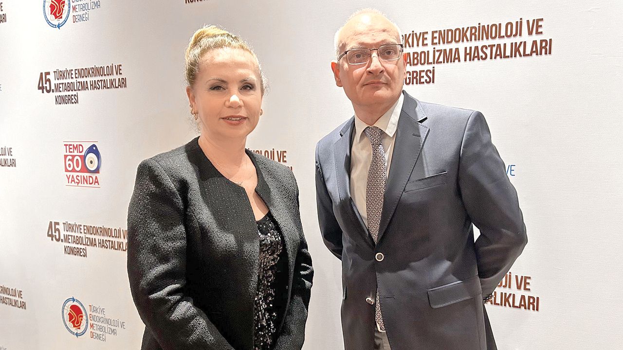 Kuaförlerin fark ettiği hastalık! Tiroit kanseri görülme sıklığı arttı - 1. Resim