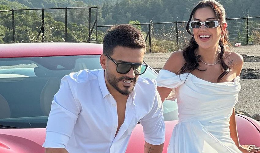 Mahkeme sonrası ortalık karıştı: Banu Parlak’ın yüzüne tükürdüler! ‘Çocuğumun can güvenliğinden endişe ediyorum’ Mahkeme sonrası ortalık karıştı: Banu Parlak’ın yüzüne tükürdüler! ‘Çocuğumun can güvenliğinden endişe ediyorum’ - 1. Resim