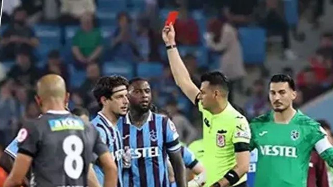 PFDK'ya sevk edilen Trabzonspor'lu futbolcu Enis Destan'ın hayatı ve biyografi kariyeri - 2. Resim