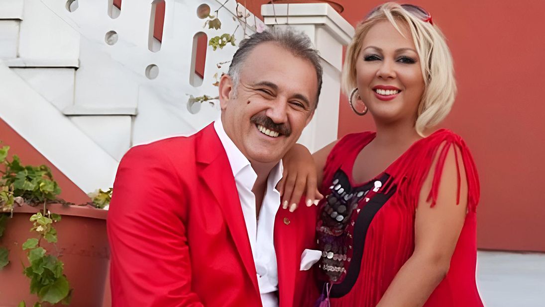 Safiye Soyman’ın eşinden korkutan haber! Beynine pıhtı attı, felç geçirdi - 1. Resim