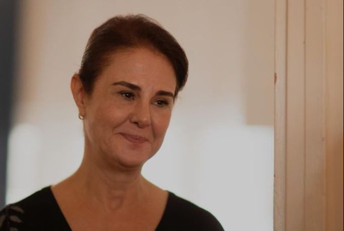 Sakla Beni Afife karakterini Şeyda Akova Balcıoğlu canlandırıyor - 1. Resim