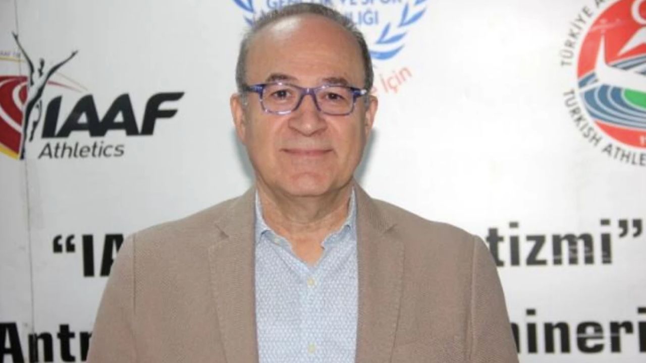 Spor yorumcusu Haldun Domaç hayatı ve kariyeri hakkında - 1. Resim