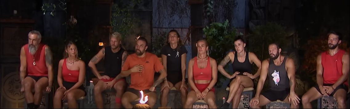 Survivor'da bu akşam (25 Nisan) acil durum konseyinde yeni takımlar belli oluyor - 2. Resim