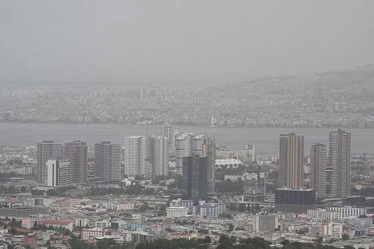 Toz taşınımı hakkında merak edilenler Toz taşınımı hakkında merak edilenler - 2. Resim