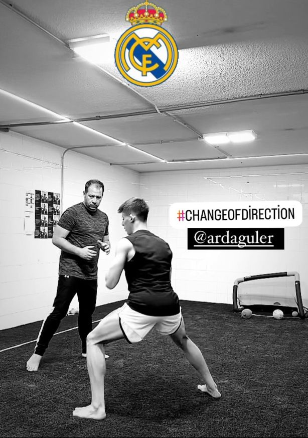 Transfer haberleri sonrası Arda Güler sessizliğini bozdu: 