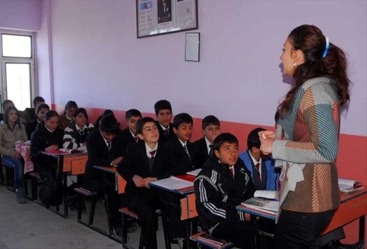 "Türkiye Yüzyılı Maarif Modeli" adını taşıyan yeni müfredat çalışması taslağı yarın öğleden sonra açıklanacak - 2. Resim