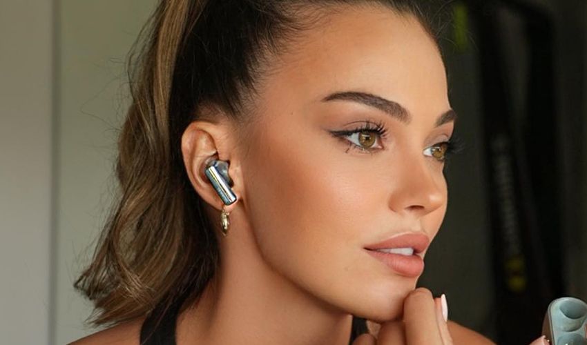 Tuvana Türkay hastaneye kaldırıldı! Sevenlerine bir uyarısı var - 2. Resim