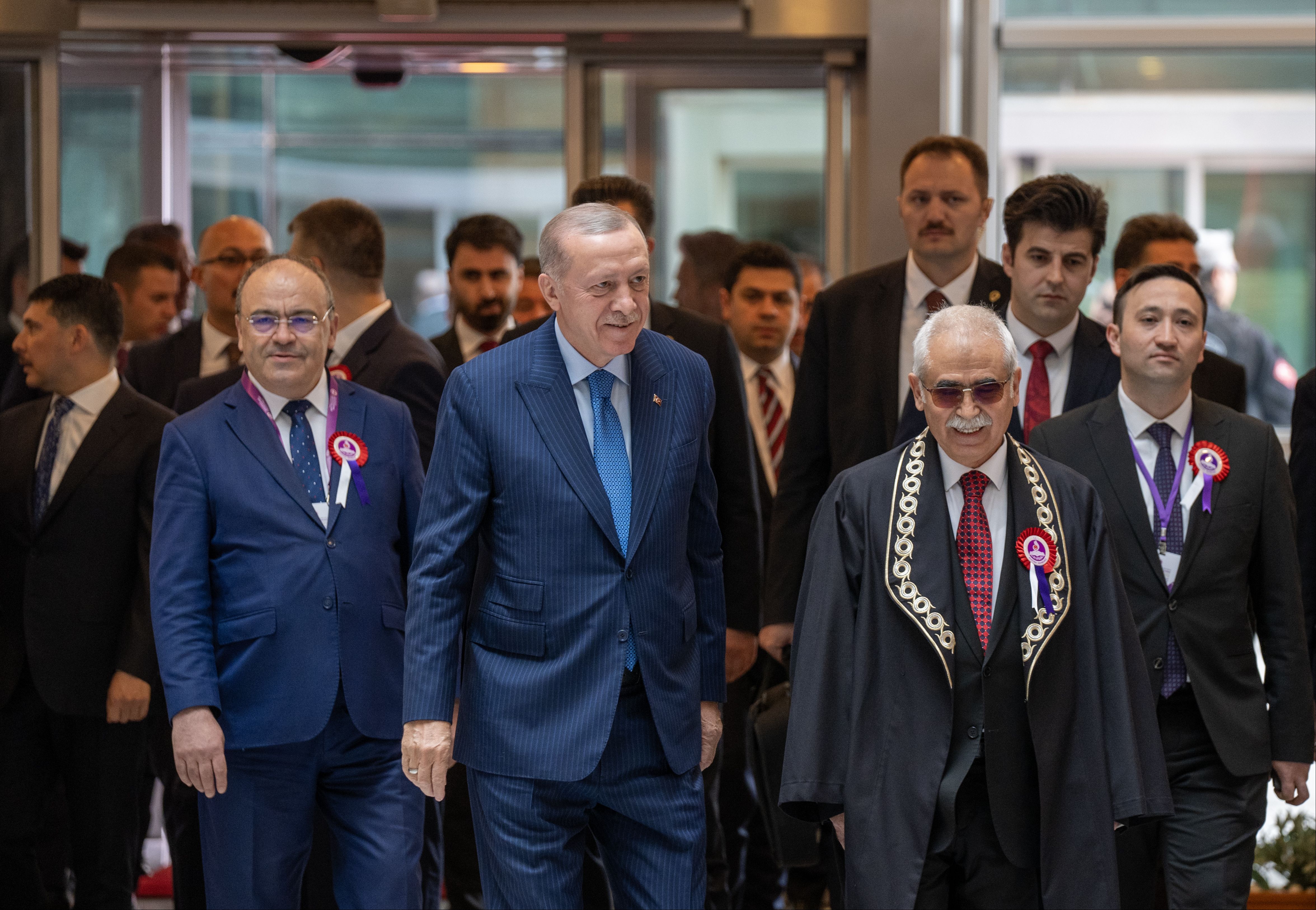 Yargıtay'la AYM arasında krize neden olmuştu: Bireysel başvuruda düzenleme sinyali - 1. Resim