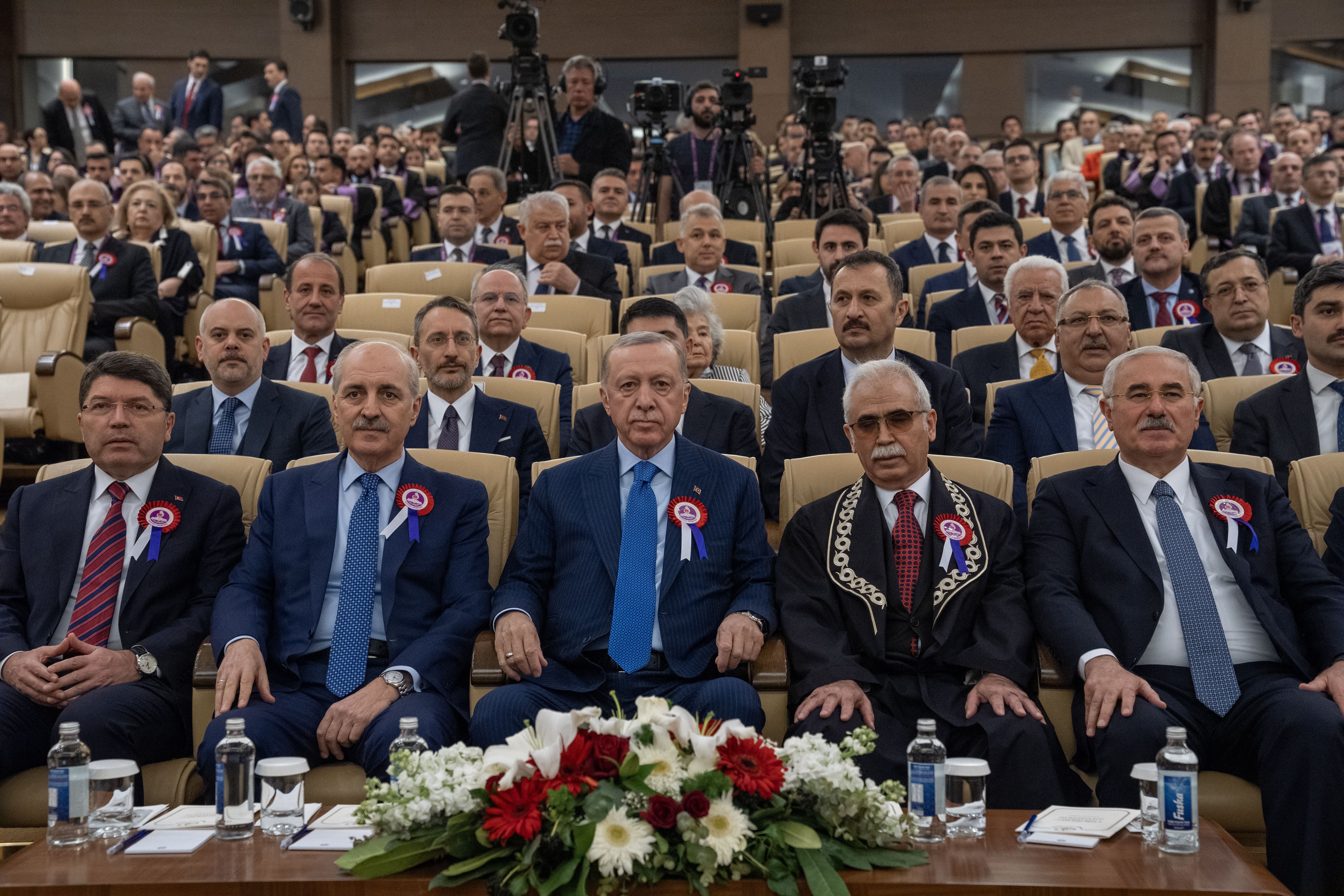 Yargıtay'la AYM arasında krize neden olmuştu: Bireysel başvuruda düzenleme sinyali - 4. Resim