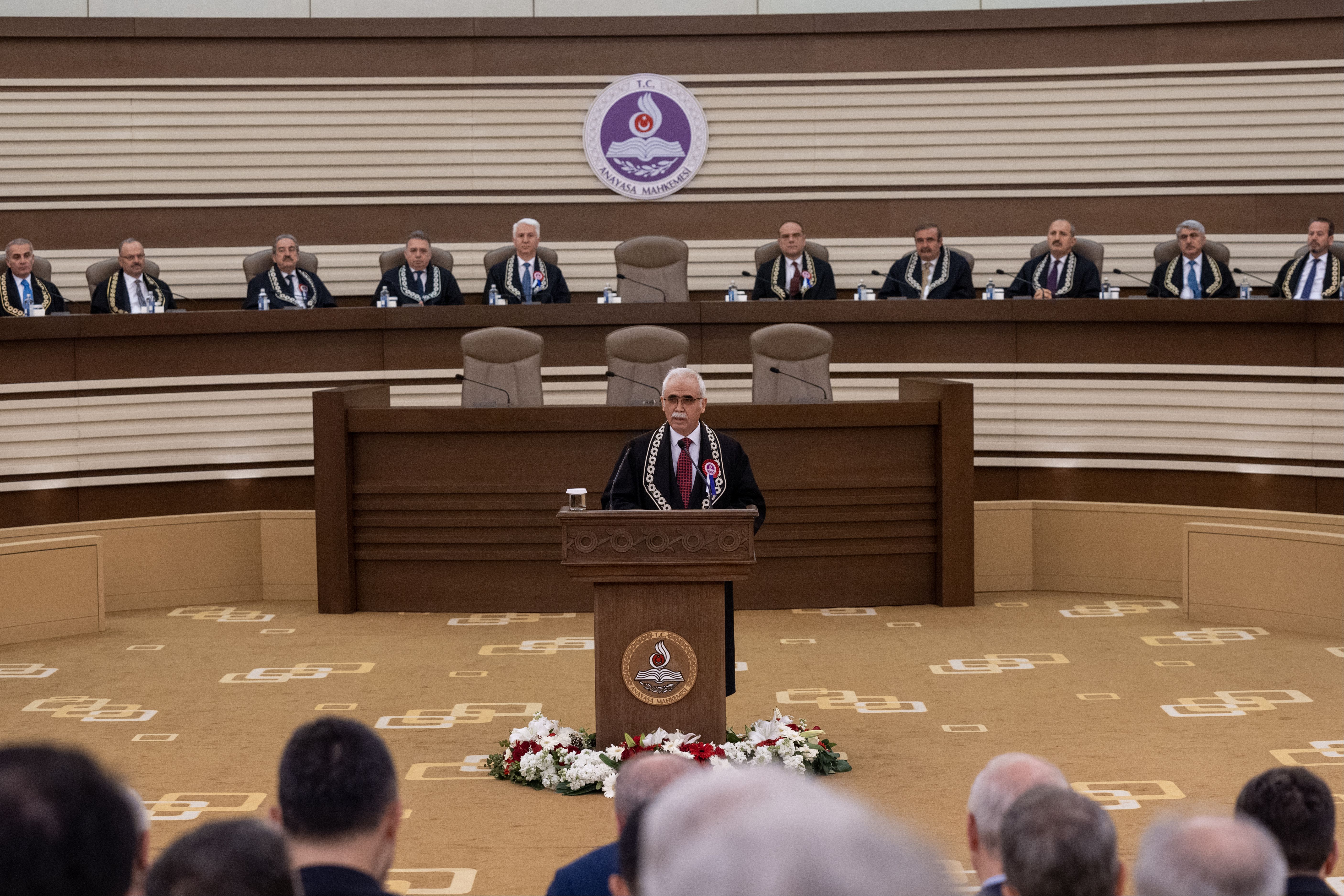 Yargıtay'la AYM arasında krize neden olmuştu: Bireysel başvuruda düzenleme sinyali - 3. Resim