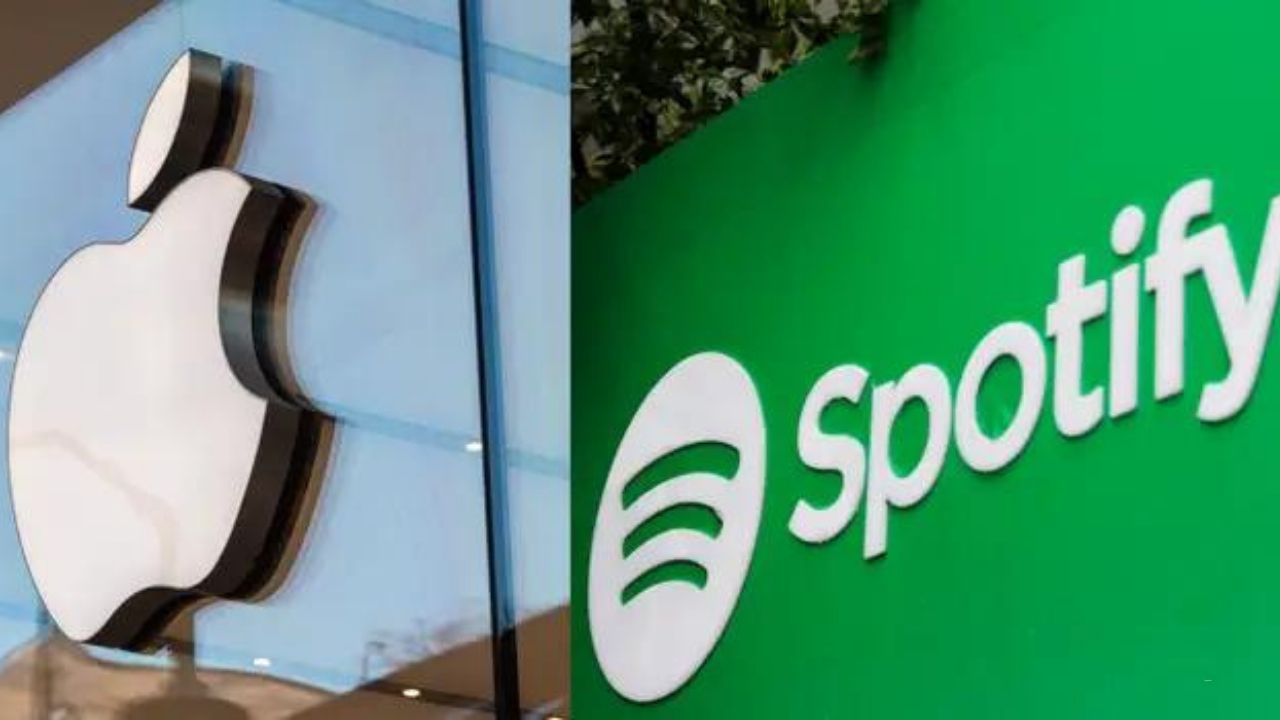 Apple Spotify’ın yeni sürüm güncellemesini reddeti Apple Spotify’ın yeni sürüm güncellemesini reddeti - 3. Resim