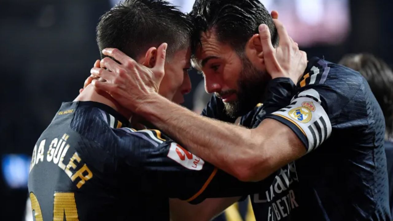 Arda Güler gol attı! Real Sociedad deplasmanında Real Madrid'i öne geçirdi - 2. Resim