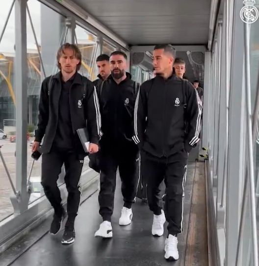 Arda Güler için kritik gün! Ancelotti "Oynamaya hazır" demişti Real Sociedad karşısında ilk 11 ihtimali Arda Güler için kritik gün! Ancelotti "Oynamaya hazır" demişti Real Sociedad karşısında ilk 11 ihtimali - 1. Resim