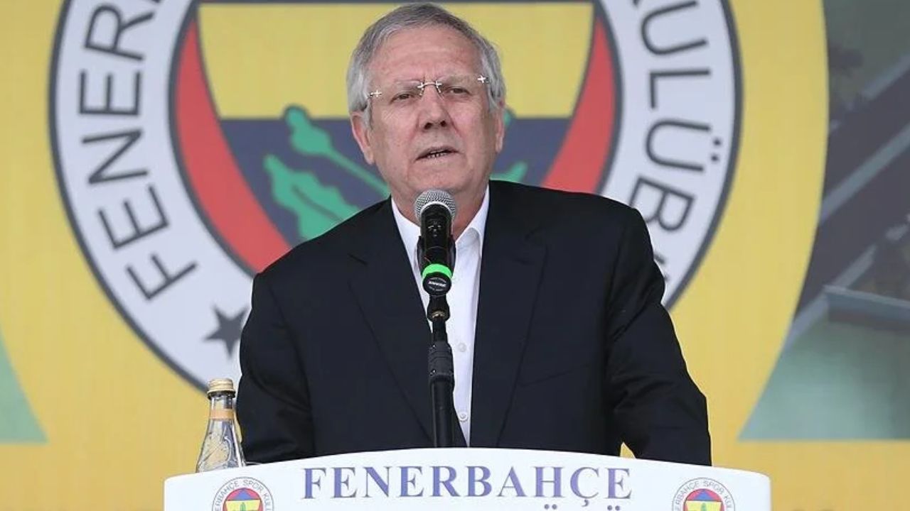 Aziz Yıldırım geri dönüyor! Efsane başkan seçime katılma kararı aldı Aziz Yıldırım geri dönüyor! Efsane başkan seçime katılma kararı aldı - 1. Resim