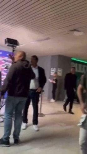 Cumhurbaşkanı Erdoğan'dan Panathinaikos Başantrenörü Ergin Ataman'a destek telefonu! - 1. Resim