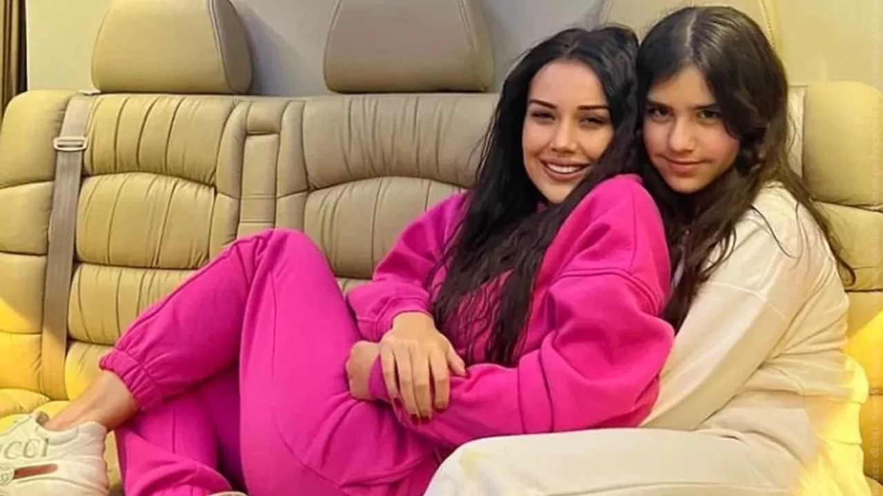 Dilan Polat, mahkemede sinir krizi geçirdi! ‘Nilda’ çığlıklarıyla hapse götürüldü Dilan Polat, mahkemede sinir krizi geçirdi! ‘Nida’ çığlıklarıyla hapse götürüldü - 2. Resim