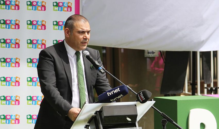 Doğa Koleji’nin bağımsız anaokulu markası ‘Doğa Mini’ açılıyor - 2. Resim