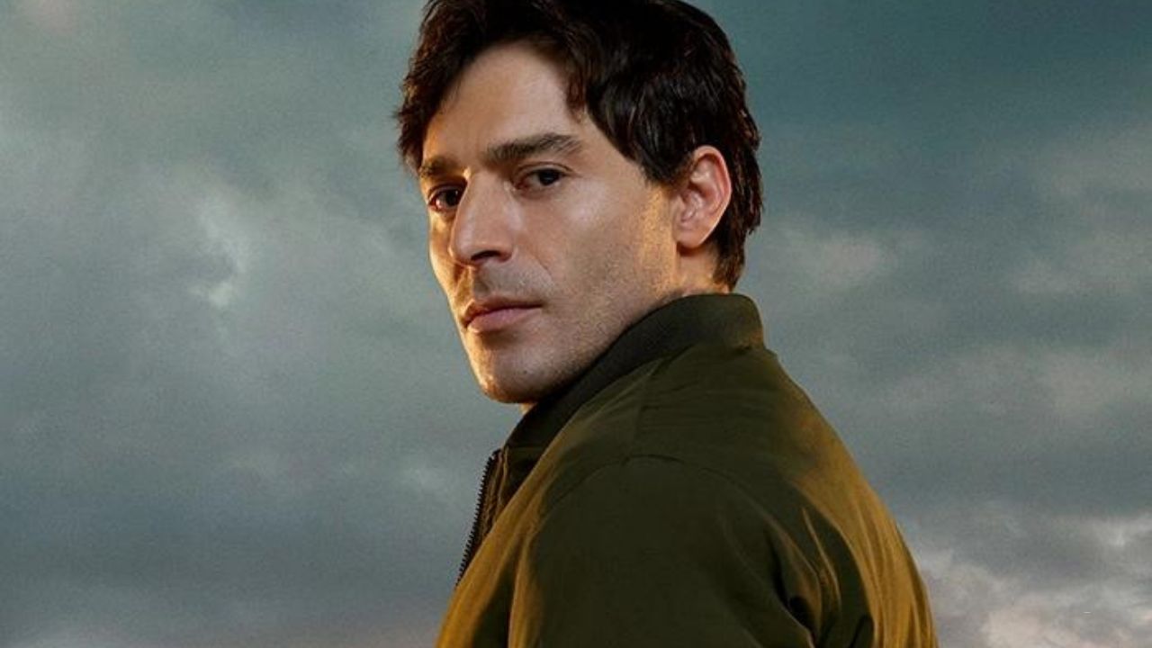 Gaddar dizisinin Kurt karakteri Uğur Yıldıran hakkında Gaddar dizisinin Kurt karakteri Uğur Yıldıran hakkında - 1. Resim