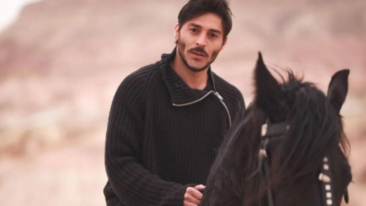 Gaddar dizisinin Kurt karakteri Uğur Yıldıran hakkında Gaddar dizisinin Kurt karakteri Uğur Yıldıran hakkında - 2. Resim