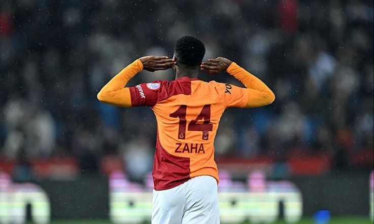 Galatasaray'da sarı kart sınırında 7 futbolcu bulunuyor Galatasaray'da sarı kart sınırında 7 futbolcu bulunuyor - 1. Resim