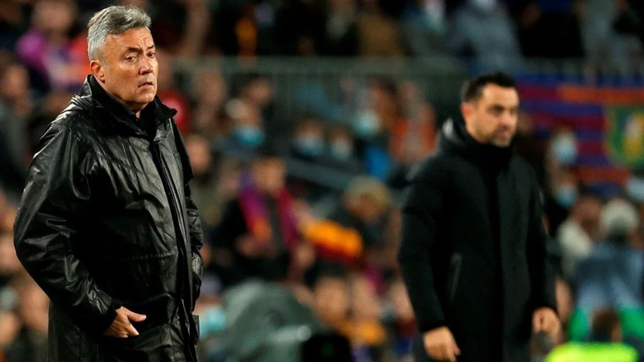 Galatasaray'ın eski hocası Domenec Torrent, dünya devine gidiyor! Yeni sezonda sahalara iniyor - 1. Resim