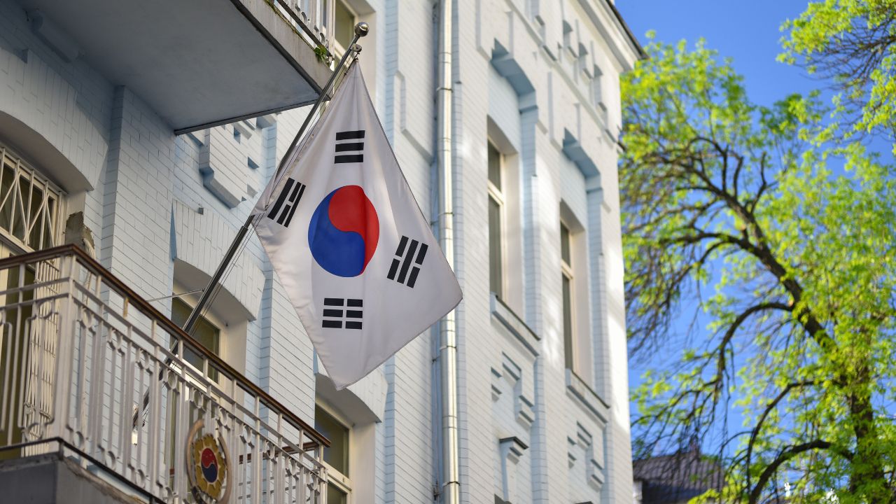 Güney Kore’ye Türk vatandaşları vizesiz seyahat edebiliyor Güney Kore’ye Türk vatandaşları vizesiz seyahat edebiliyor - 1. Resim