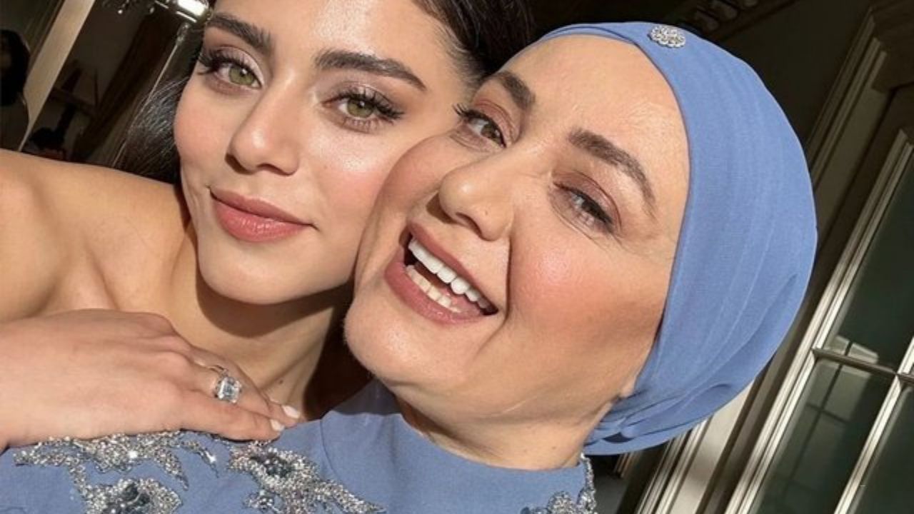 Kızılcık Şerbeti Pembe karakterini canlandıran Sibel Taşçıoğlu’nun hayatı ve kariyeri - 2. Resim