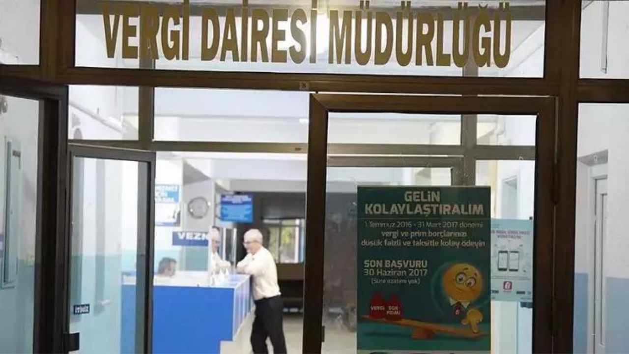 Kurumlar Vergisi beyan verme süresi 6 Mayıs 2024 tarihine kadar uzatıldı - 3. Resim