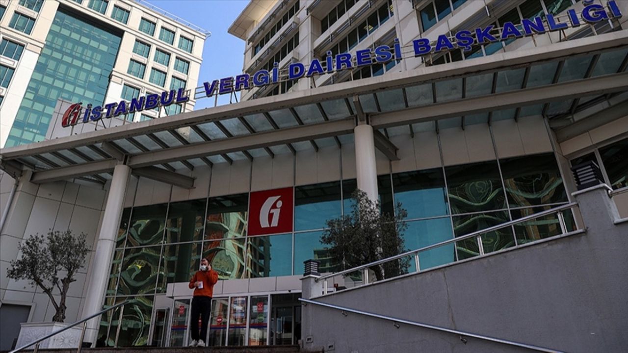 Kurumlar Vergisi beyan verme süresi 6 Mayıs 2024 tarihine kadar uzatıldı - 1. Resim