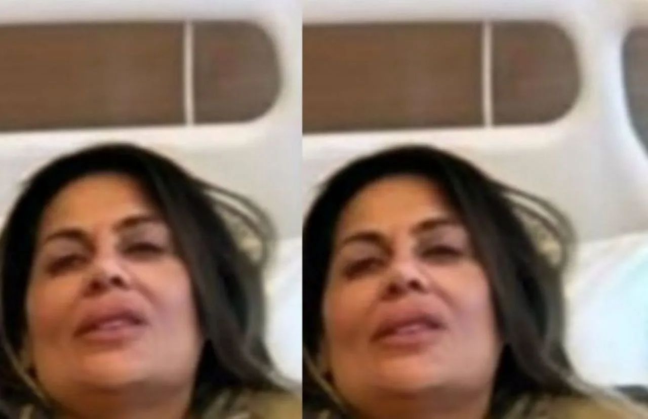 Nihal Candan'ın yakalandığı Anoreksiya Hastalığı belirtileri ve tedavisi - 1. Resim