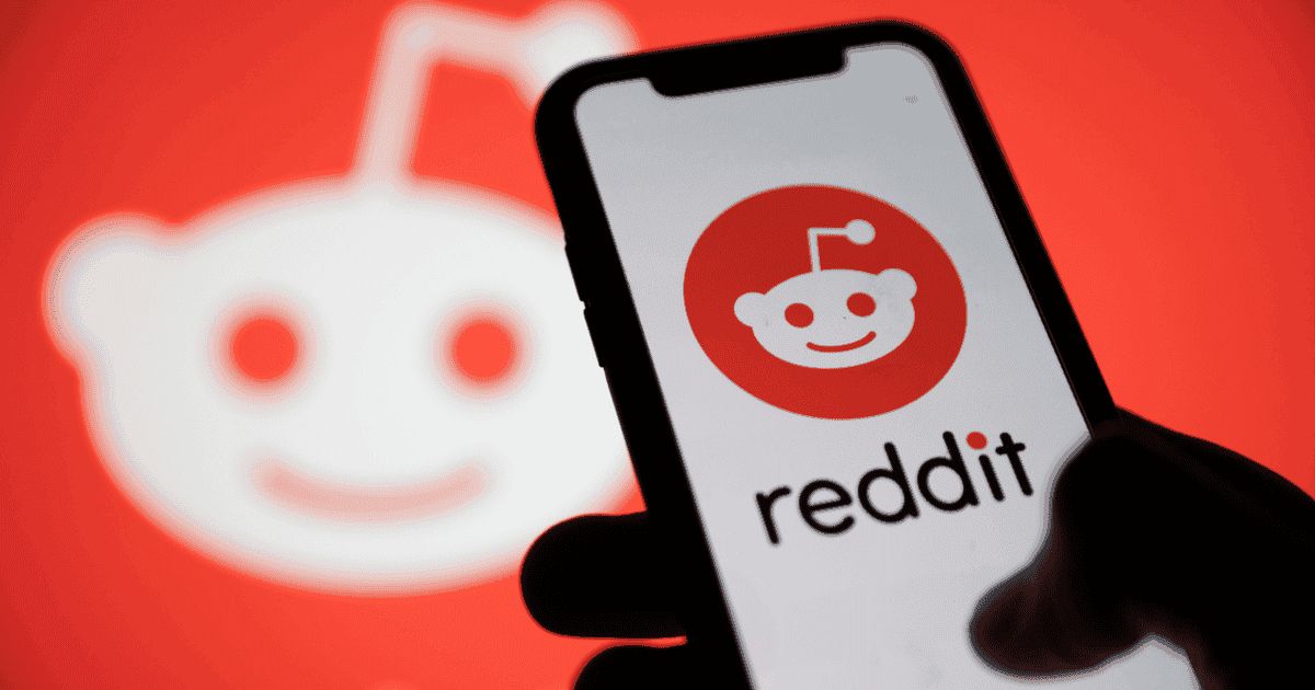 Reddit mobil uygulamasına yeni bir güncelleme getirdi - 1. Resim