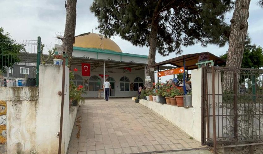 Sabah namazı için camiye giden imam silahlı saldırıya uğradı! Katil komşusu çıktı - 2. Resim