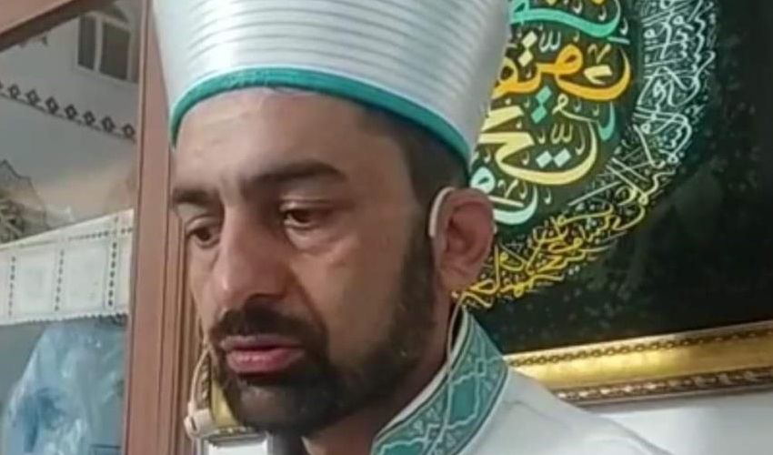 Sabah namazı için camiye giden imam silahlı saldırıya uğradı! Katil komşusu çıktı - 1. Resim