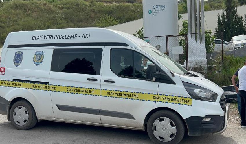 Sabah namazı için camiye giden imam silahlı saldırıya uğradı! Katil komşusu çıktı - 3. Resim