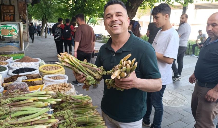 Şeker hastalarına 'doğal ilaç': Herkes alıp yesin! Kilosu 100 lira, yan etkisi yok - 3. Resim