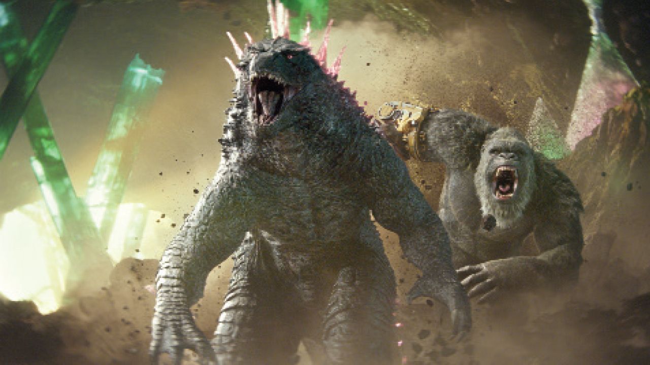 Sinemada bu hafta | Dublörün belası! Yönetmen hayatından yola çıktı - 3. Resim