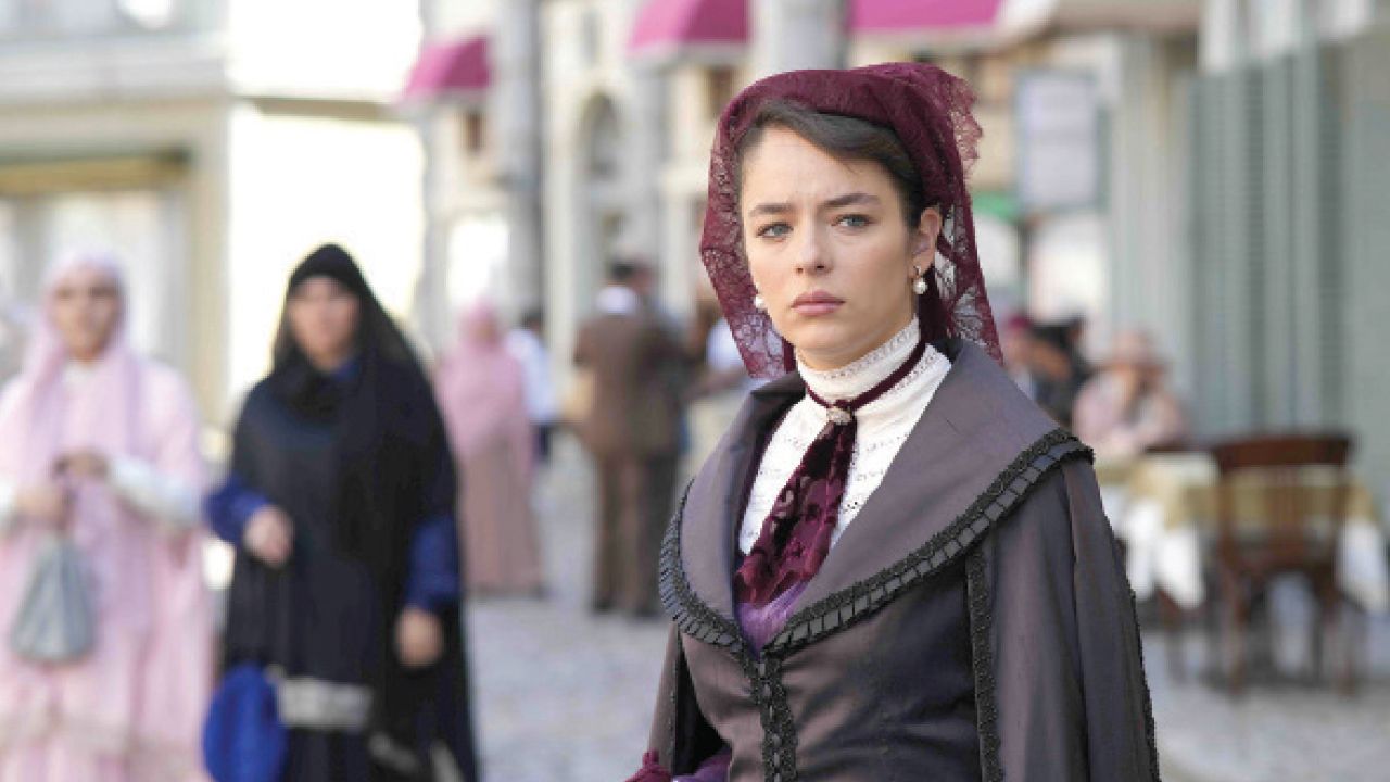 Sinemada bu hafta | Dublörün belası! Yönetmen hayatından yola çıktı - 2. Resim