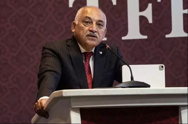 TFF Başkanı Mehmet Büyükekşi ilk kez konuştu: "İlk kez açıklıyorum Ali Koç..." Her şeyi tek tek açıkladı - 3. Resim